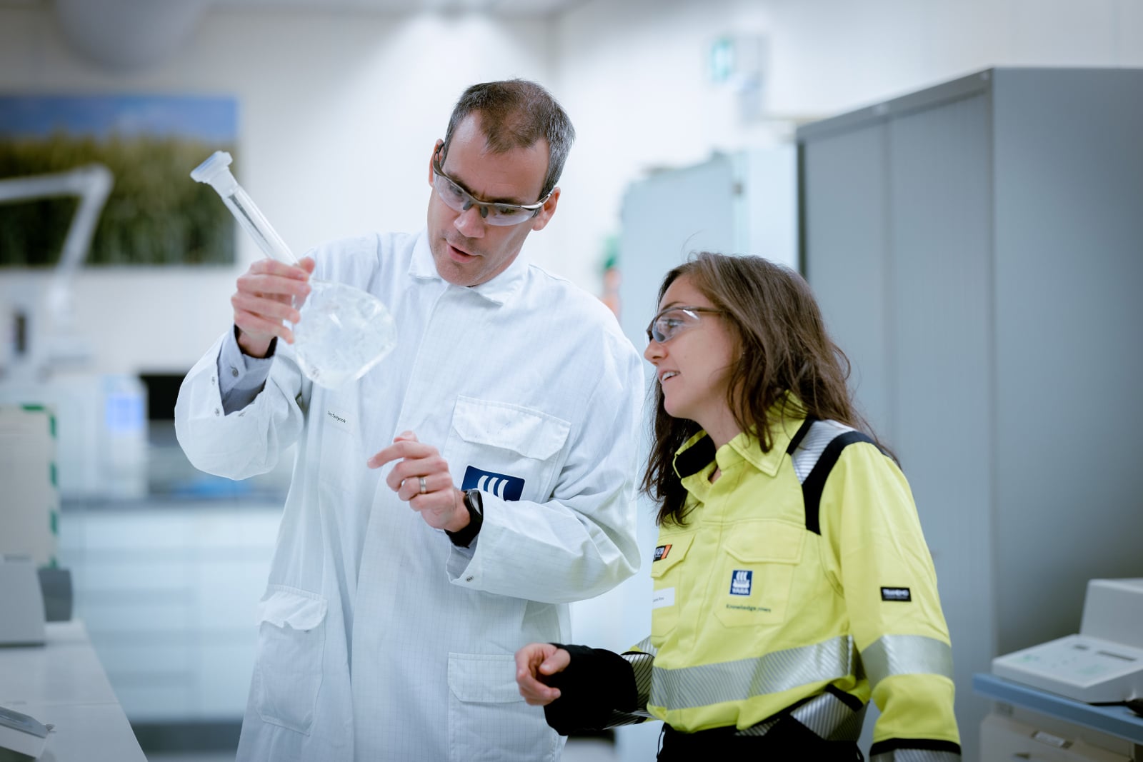 Laura Engineer lab 2