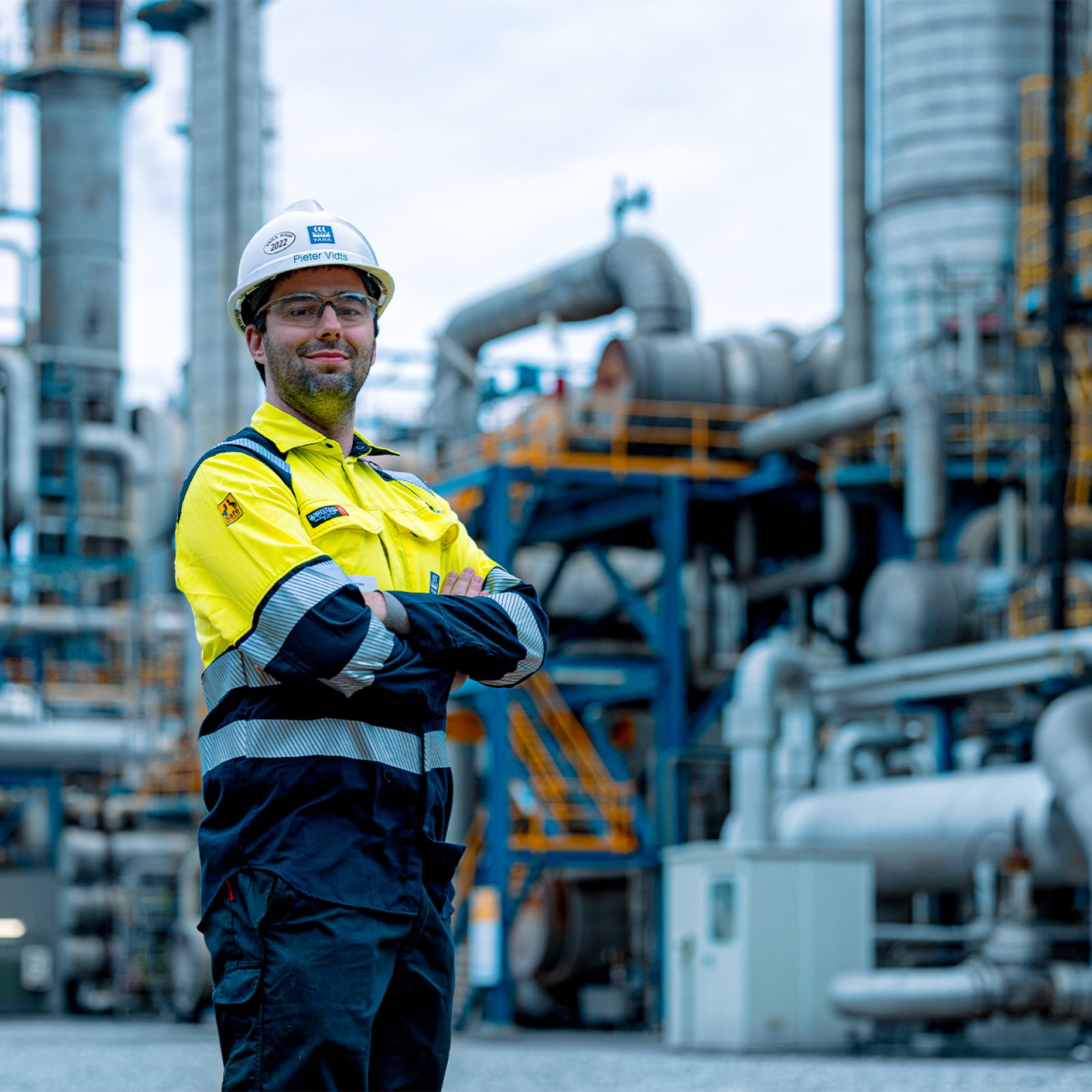 Hero Pieter Engineer